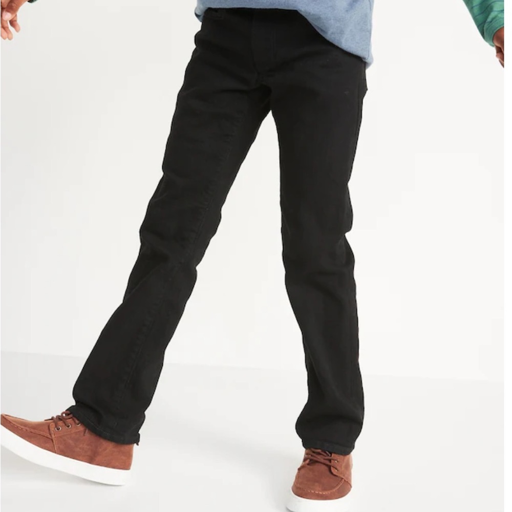 Old Navy Jeans Built in Flex Size 16